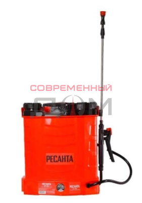 Опрыскиватель аккумуляторный Ресанта SP-12СК /70/13/408